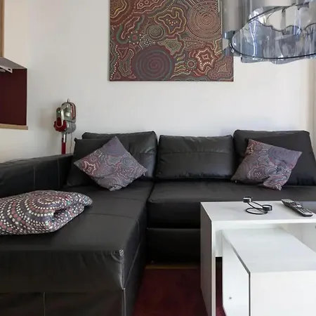 Palackeho Elegantni Domov V Srdci Noveho Mesta *