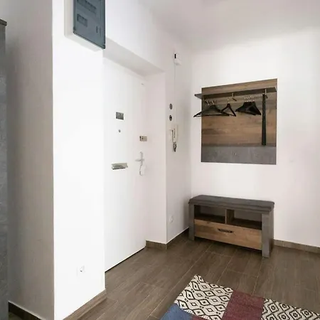 Palackeho Elegantni Domov V Srdci Noveho Mesta